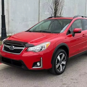 2017 Sub-Aru crosstrek 2.0i พรีเมี่ยม - Product Image 1