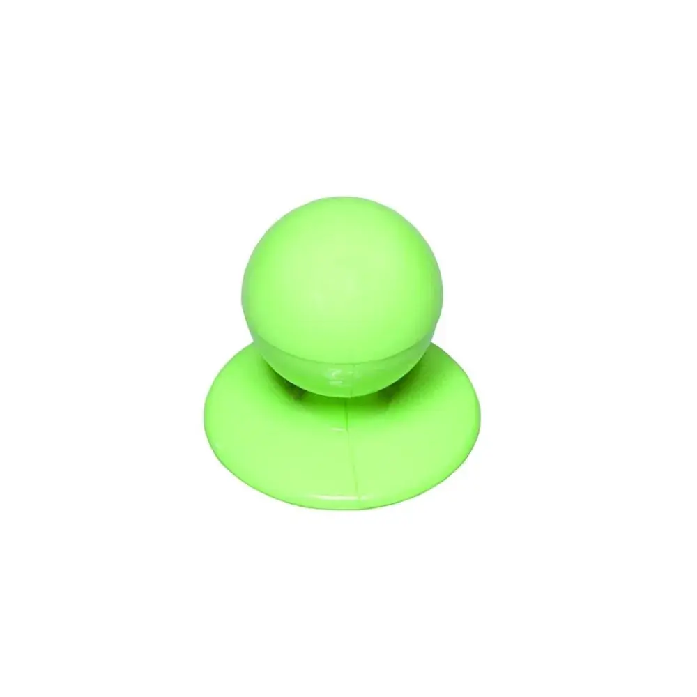 Apple Green