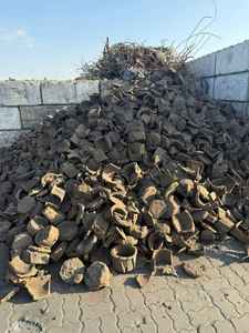 Chatarra de hierro fundido para exportación | Chatarra de metal ferroso de alta calidad | Ideal para producción de acero y fundiciones - Product Image 6