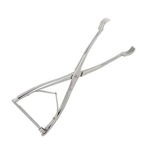 Instrumentos Quirúrgicos Ortopédicos, Pinzas de Reducción de Asimetría de Acero Inoxidable Regular con Bloqueo Manual, Izquierda Alta Derecha Baja - Product Image 3