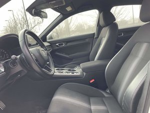 Honda Civic Sport d'occasion propre 2023 - Product Image 4