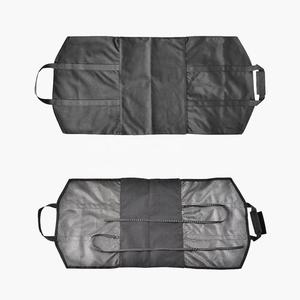 LLR-0037 Lar étanche porte-bois de chauffage bûche collecte sac de récolte pour Camping randonnée bois matériel cadeau parfait pour lui - Product Image 3