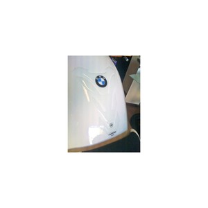 Protezione Adesiva Trasparente 3D per Serbatoio Moto BMW, Copertura Protettiva in Resina per Motore - Product Image 2