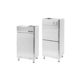 128l Ozon Desinfectie Kast Rvs Servies Desinfectie Kast Te Koop - Product Image 2