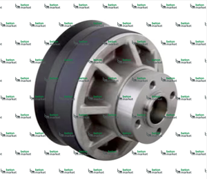 Piston de pompe à béton Putzmeister - Product Image 3