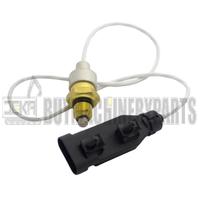 Kit de Sensor de Posición de la Paleta del Cargador 12643471 12635324 Compatible con Duramax LLY LBZ LMM LML 6.6L Diésel Chevy GMC Silverado