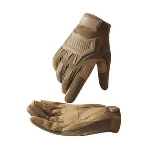 Guantes Tácticos de Protección de Alto Rendimiento, Resistentes al Fuego y a los Cortes, de Alta Calidad Premium, al por Mayor - Product Image 3