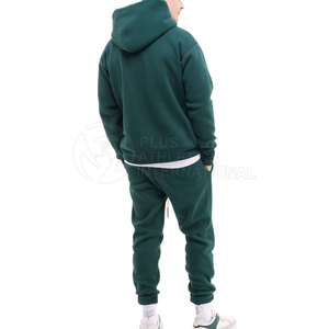 Nouvelle Collection 2026 : Survêtements Brodés Professionnels – Vente en Gros à Prix Réduit – Fabriqués au Pakistan - Product Image 2