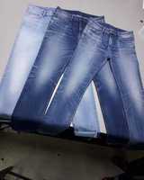 Dernier design de jeans pour hommes, pantalons 2023, logo personnalisé, vêtements pour hommes, jeans pour hommes, pantalons OEM