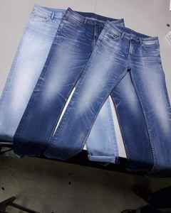 Pantalones Vaqueros de Último Diseño para Hombre 2023, Logotipo Personalizado, Ropa para Hombre, Pantalones Vaqueros para Hombre, OEM - Product Image 3