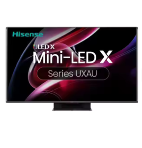 Mejor OFERTA para televisores ULED X Mini-LED X Series UXAU de 55, 65, 75 y 85 pulgadas - Product Image 1