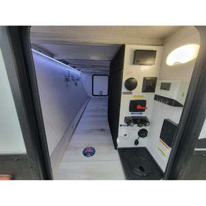 Accesorios Interiores Alta 2810KIK 2025, Estilo Moderno, Producto para Aplicaciones Vehiculares - Product Image 6