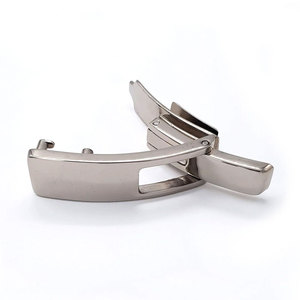 Ceinture de musculation à levier en acier à vente chaude, logo et impression personnalisés, ceinture à levier réglable en couleur unie - Product Image 1
