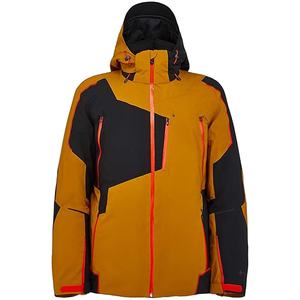 Chaqueta cortavientos de nuevo diseño de alta calidad, chaqueta cortavientos deportiva de alta calidad para hombre, chaquetas de primavera 2026 - Product Image 1