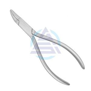 Gordon contouring คีมจัดฟันเพื่อรูปร่างและรูปร่างสาย, วงดนตรี, ครอบฟันและขาเทียม | เครื่องมือทันตกรรมรากฟันเทียม - Product Image 1