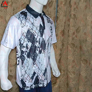 Nuevo Polo moderno con logotipo personalizado de golf informal liso de gran venta para hombre, Polo de punto, camisa de alta calidad a la venta - Product Image 4