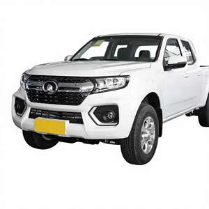 Offre Spéciale Nouveau GWM Fengjun 7 2.0T Diesel 4x4 Double Cabine Moteur Turbo Euro IV Sièges en Cuir Boîte Manuelle Toit Ouvrant - Product Image 1