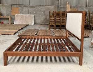 Cadre de lit - Product Image 2