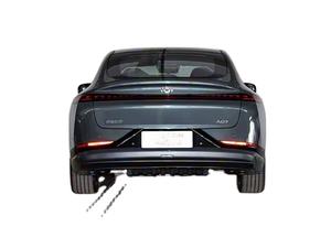 Vehículo de Nueva Energía 2026, Hatchback Mediano-Grande de 5 Puertas y 5 Asientos, Autonomía Extendida, NEDC 601-700 km, Motor de 300KW, Batería de 90-110kWh - Product Image 2