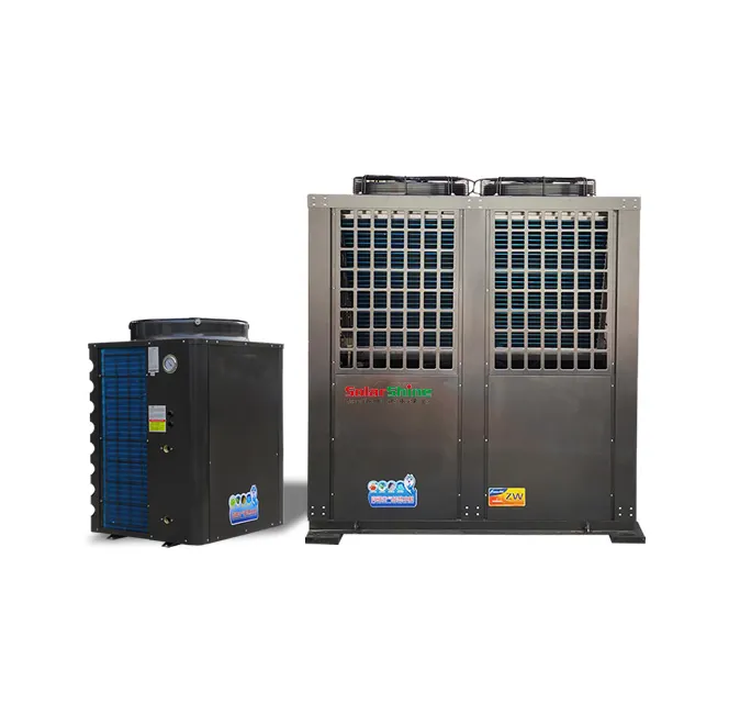 Industrial Refrigeration Equipment Air Cooled Cooling Water chiller machine