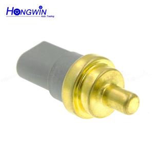 06A919501A, 06A919501เซ็นเซอร์อุณหภูมิน้ำหล่อเย็น2ขาสำหรับ Skoda Fabia <span class=keywords><strong>Audi</strong></span> A3 A4 A5 A6 A8 Q3 <span class=keywords><strong>Q5</strong></span> Q7 TT Jetta Golf - Product Image 4