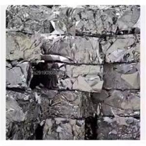 Chatarra de Aluminio Taint Tabor 99.5% Limpia, Venta al Por Mayor a Precio Económico - Product Image 1