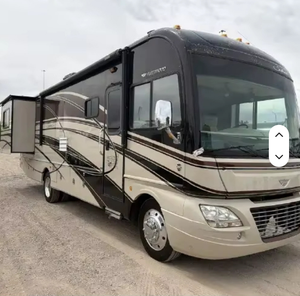 Fleetwood Southwind 3-4-A-Class-A de 2014, Usado en Excelentes Condiciones - Product Image 1