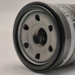 Высококачественные автозапчасти, масляный фильтр 26300-02503 для/Kia 26300-02750 26300-22800 для масляного фильтра B6Y1-14-302A Мазда - Product Image 3