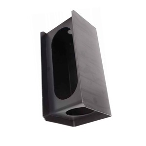 Feux arrière de remorque ovales de 6 "et boîtes de montage de feux latéraux ronds de 2" 24013 St - Product Image 3