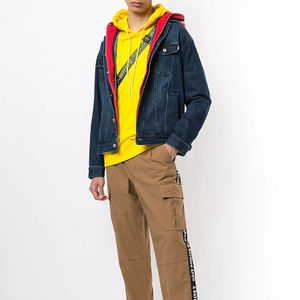 Sudadera con capucha de gran tamaño de calidad superior para hombres y mujeres, suéter, ropa de peso pesado, sudaderas con capucha para hombres - Product Image 6