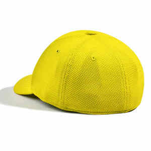 Sombreros en blanco coloridos Gorra deportiva Gorras de béisbol con logotipo personalizado Gorras de béisbol de diseño bordado para hombres - Product Image 3