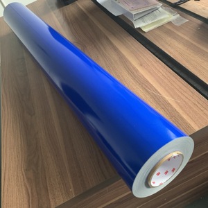 3M 610C PVC Réfléchissant Paillettes Réfléchissant Personnalisé Vinyle Réfléchissant Qualité Civile Film Réfléchissant Rouleaux de Matériau - Product Image 4