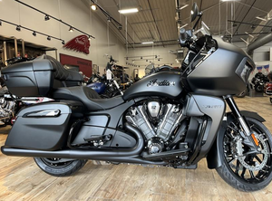 Meilleures ventes pour 2025 Indians Motorcycles Pursuits Darks-Horses 112 Motocross sans moto pour adultes - Product Image 2