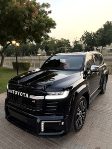Prêt à être expédié : Toyota Land Cruiser LC300 (Édition VIP) 4.0L toutes options, d'occasion, à vendre - Product Image 1
