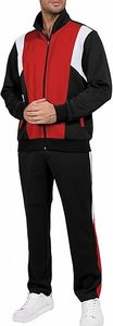 Survêtements d'hiver respirants imprimés, vêtements de rue personnalisés, double taille, jambes larges, molleton en coton, survêtements pour hommes, confortables - Product Image 3