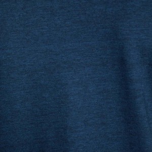 Camiseta de algodón con cuello redondo para hombre, PIMA - Product Image 5