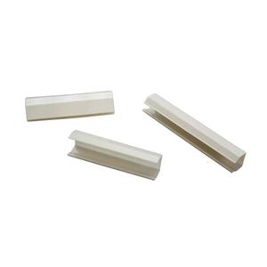 Plástico de moldeo por inyección industrial para componentes moldeados de precisión personalizables para varios usos - Product Image 1