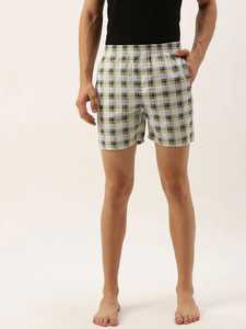 <b>Men's</b> Quick Dry Breathable Casual <b>Shorts</b> <b>Elastic</b> <b>Waist</b> with Digital Printing Customizable with OEM Service - Product Image 5