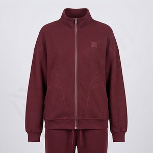 Chándal Deportivo Extra Grande para Mujer, de Alta Calidad, Diseño Único, Colección de Invierno, Ropa Casual, Ropa Deportiva para Gimnasio y Fitness - Product Image 1