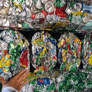 Chatarra de Aluminio UBC a Bajo Precio - Product Image 5