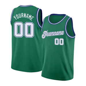 Camiseta de baloncesto transpirable, camiseta de sublimación personalizada, camisetas de alta calidad, uniforme de béisbol - Product Image 6