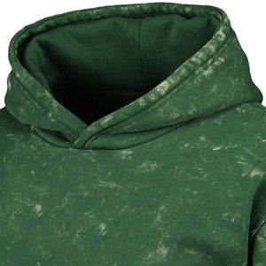 Sudaderas con capucha lavadas y desteñidas al sol para hombre hechas a medida de alta calidad - Product Image 5