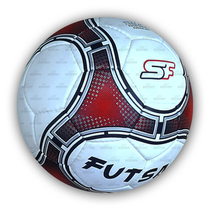 Balón de Fútbol Sala de Bajo Rebote, Tamaño 4, Color y Diseño Personalizados, Balón de Fútbol para Interiores, Balones de Fútbol para Patio de Juegos - Product Image 3