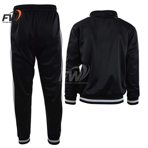 Survêtements de rugby personnalisés 100% polyester, décontractés, haute performance, respirants et à séchage rapide, vêtements de sport - Product Image 5