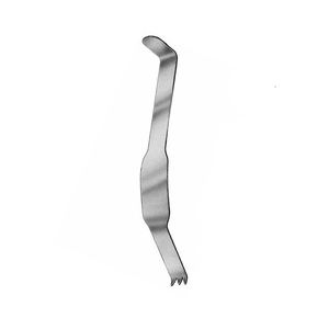 Retractor de cuello glenoide Anterior de alta calidad, instrumentos ortopédicos de hombro, Retractor de cuello glenoide Anterior - Product Image 6