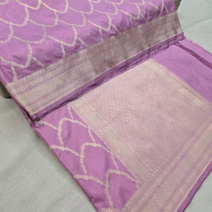 sari en soie - Product Image 1
