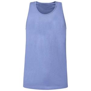 Camiseta sin mangas de secado rápido para hombre, camiseta sin mangas de color sólido y patrón para hombre, el precio más bajo más vendido, ropa de gimnasio, camiseta sin mangas para hombre - Product Image 5