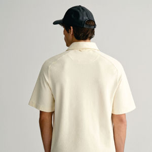 Top Design Men's for Polo Shirts New Pakistan Made La mejor calidad transpirable con diseño de logotipo personalizado - Product Image 2