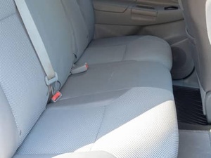 TOYOTA TACOMA TRD T/X BAJA SERIES DOBLE CABINA USADA 2013 (LHD/RHD) - Product Image 4