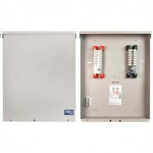 Combiner de batterie au lithium solaire MidNite MNLBC - Équipement de distribution d'énergie - Product Image 1